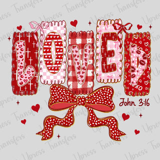 Doodle Love
