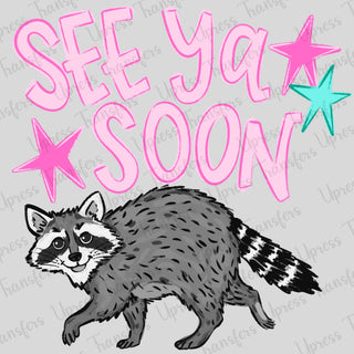 Doodle See Ya Soon