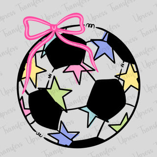 Doodle Soccer Star