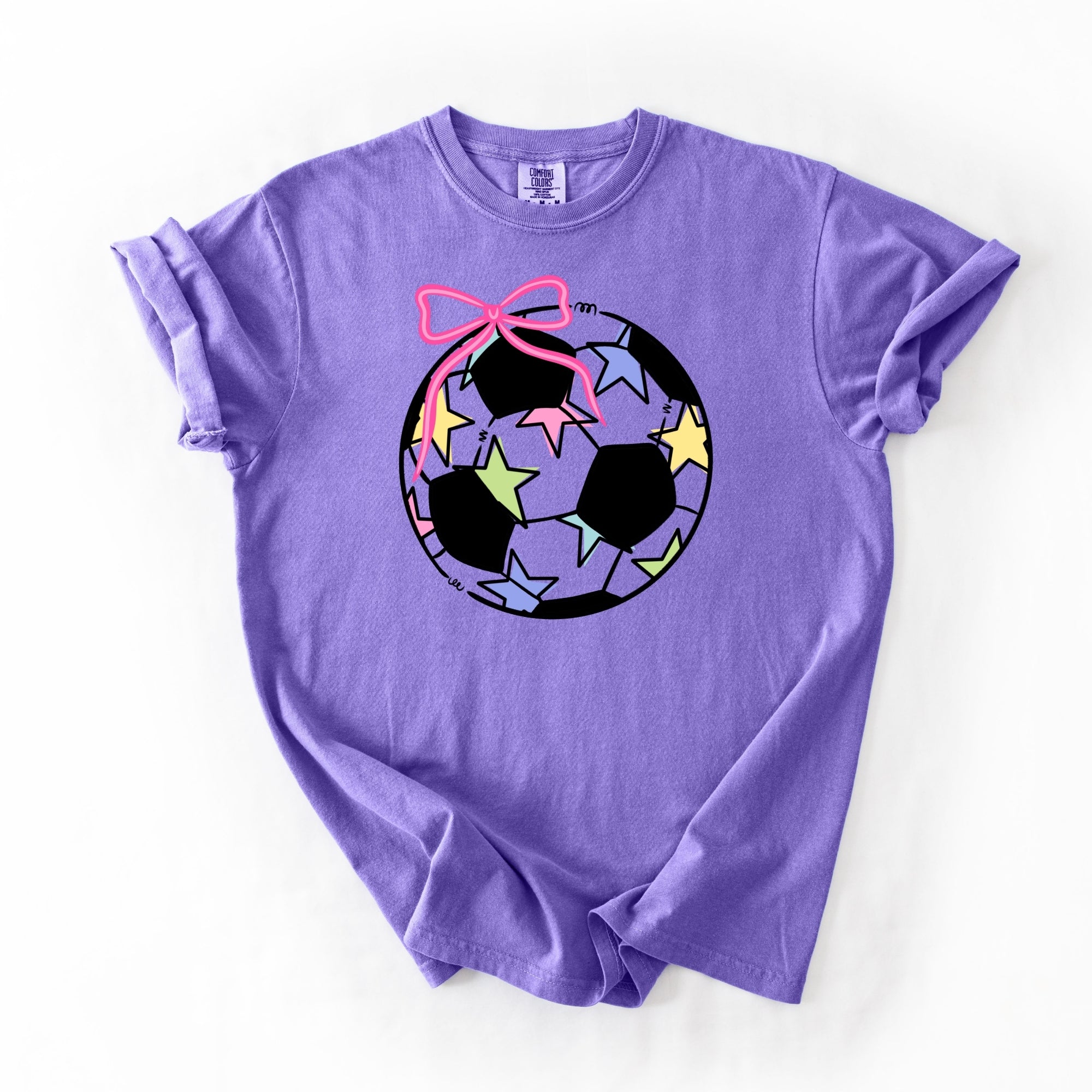 Doodle Soccer Star