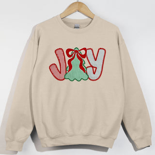 Doodle Trendy Traditional Joy