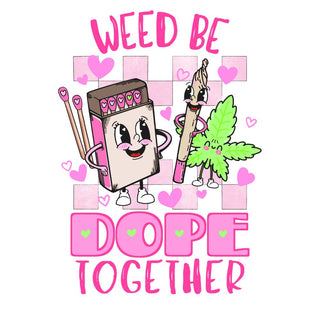 Dope Together