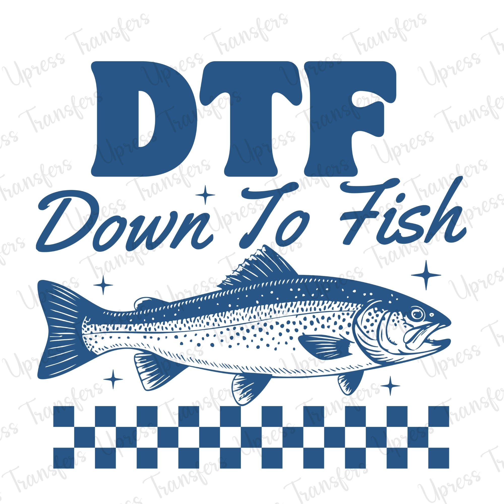 Down To Fish