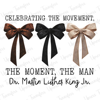 Dr. KIng Movement