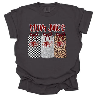Dr P Mom Juice