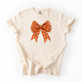 Draw Basketball Bow