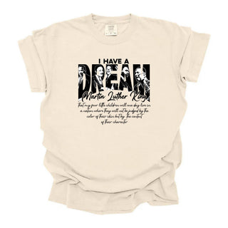 Dream MLK