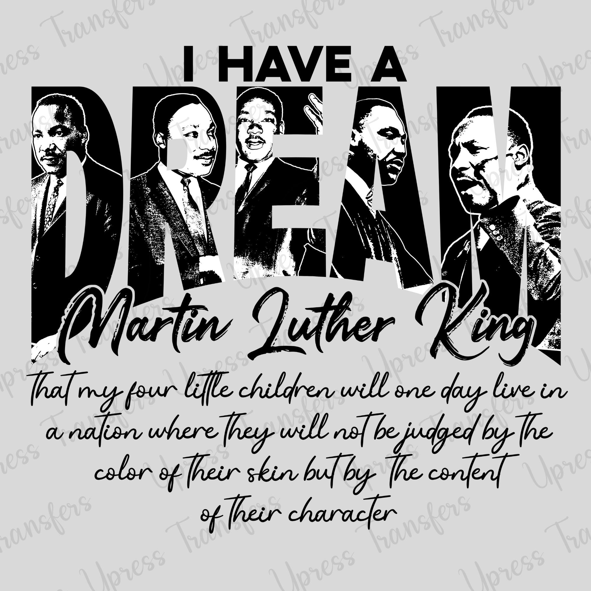 Dream MLK