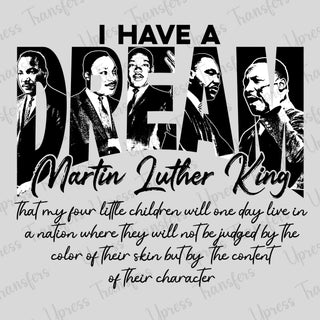 Dream MLK