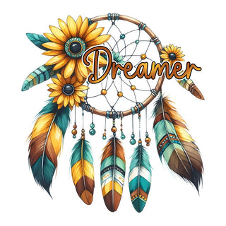 Dreamer Sunflower
