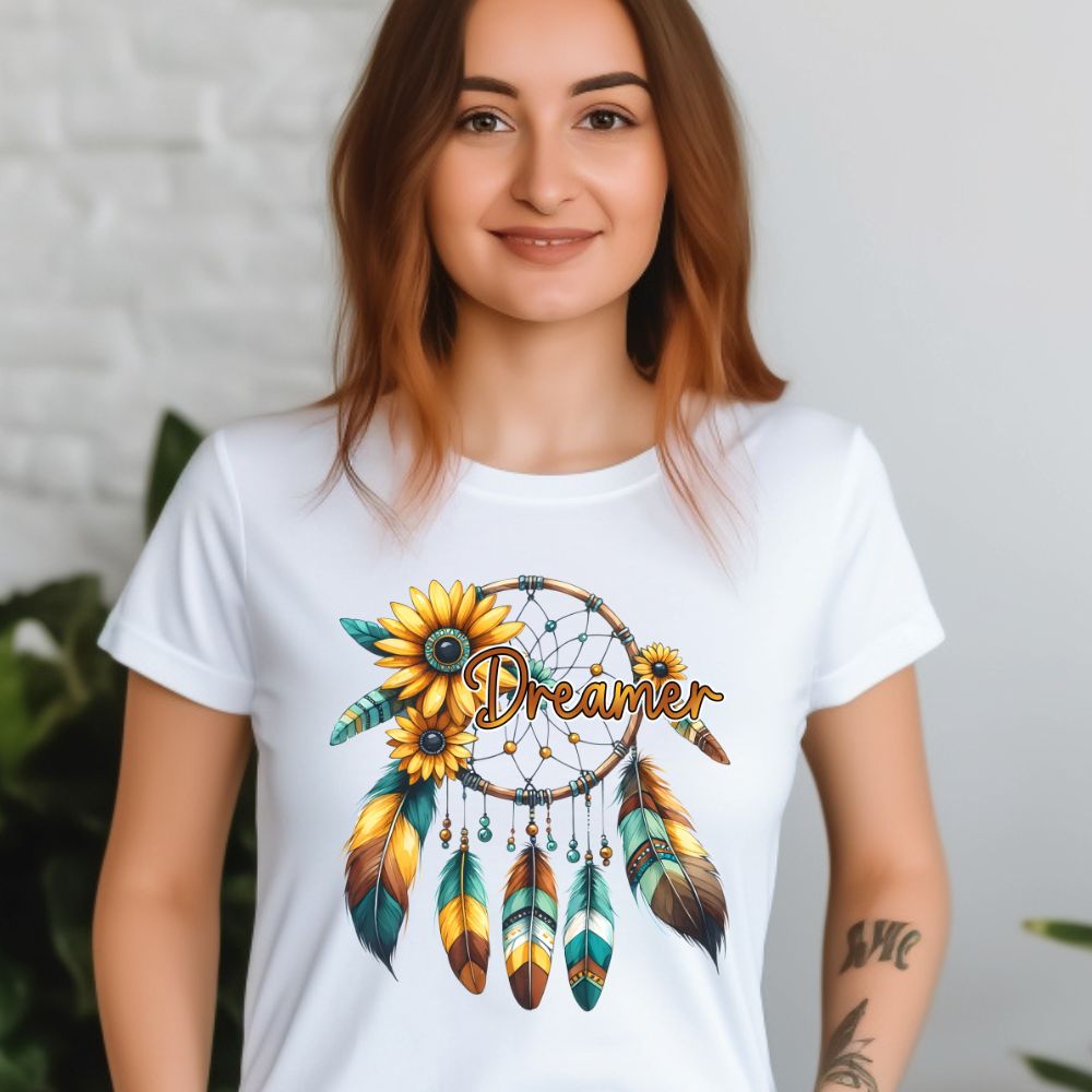 Dreamer Sunflower