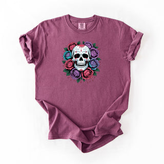 Drip Skulls