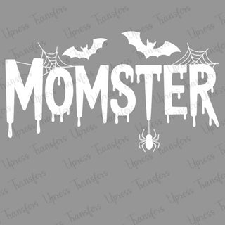 Dripping Monster