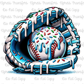 Drippy Mit