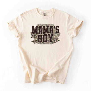 Duck Camo Mama