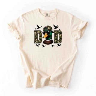 Duck DAD