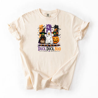 Duck Duck Boo