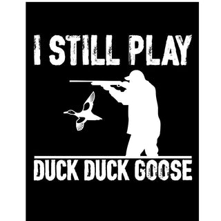 Duck Duck Goose