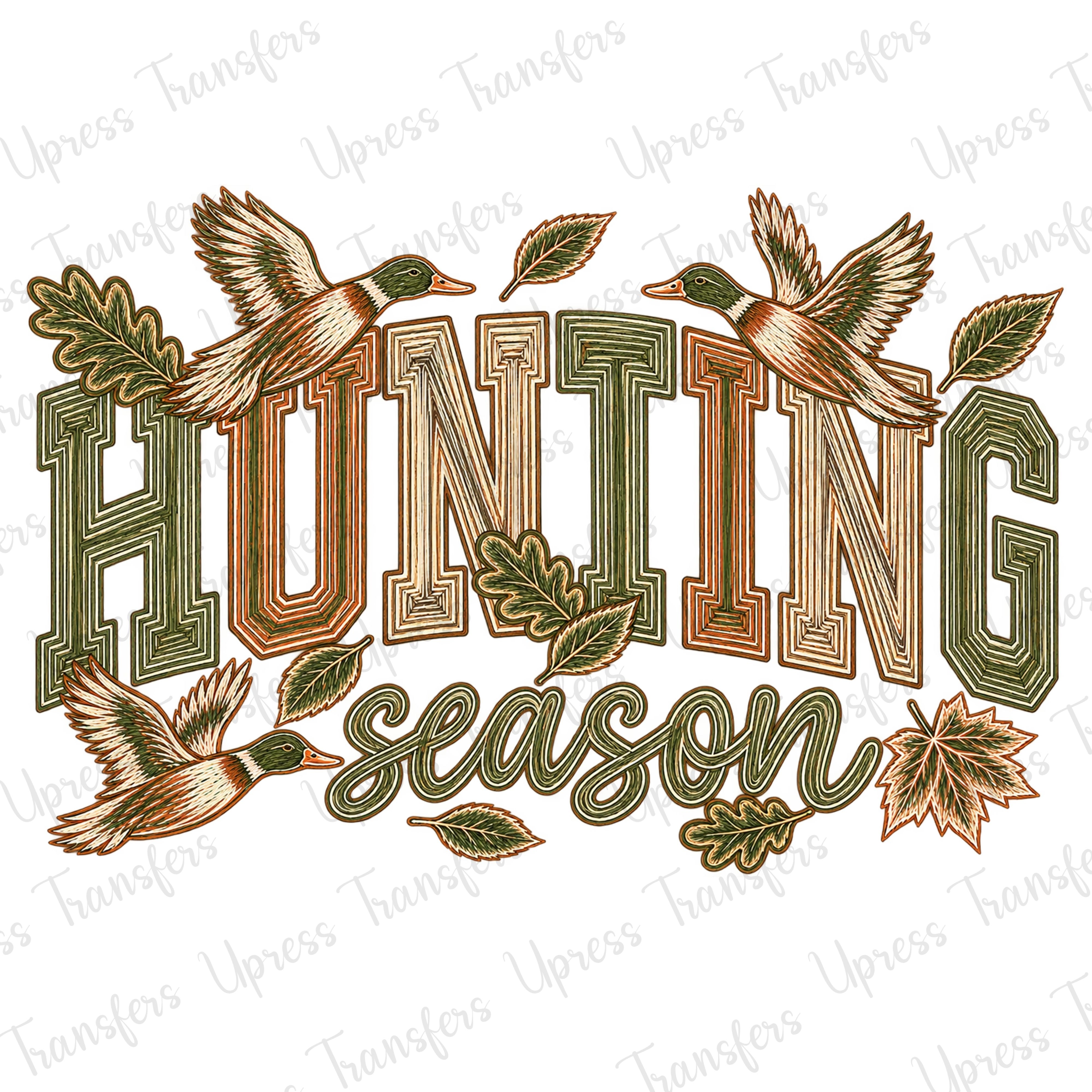 Duck Hunter