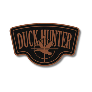 Duck Hunter Shot