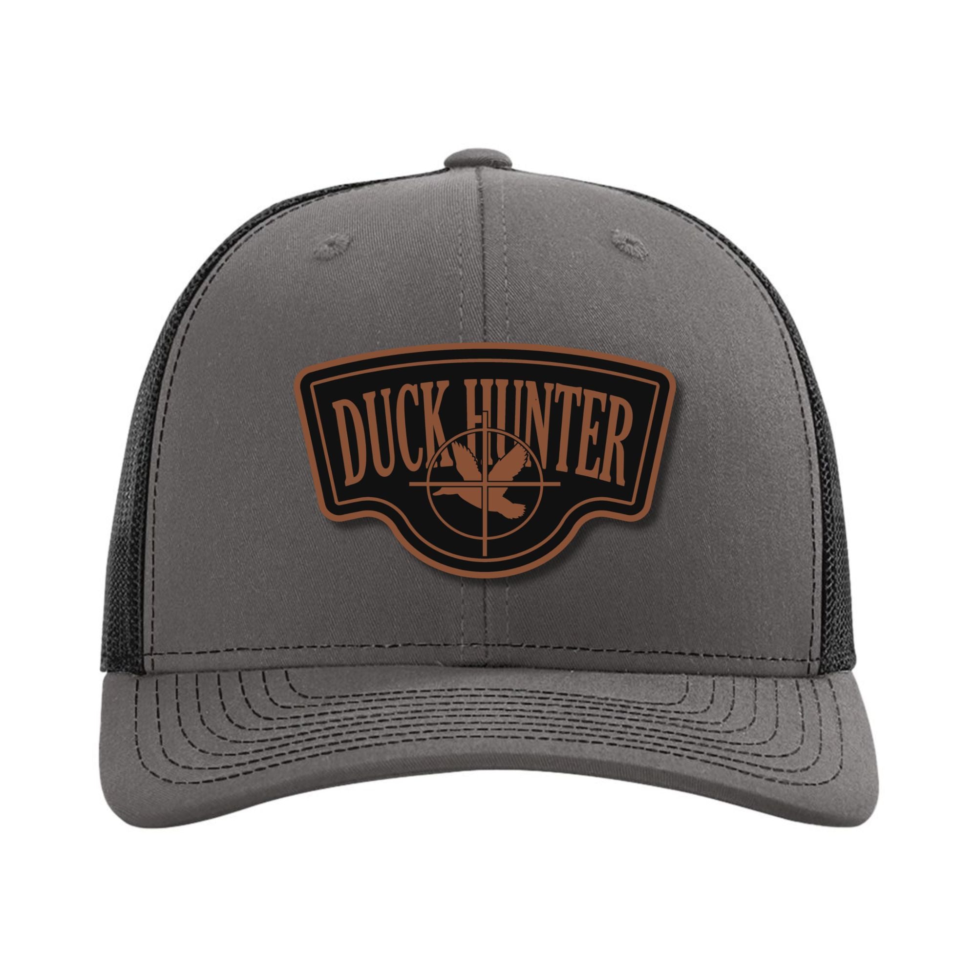 Duck Hunter Shot
