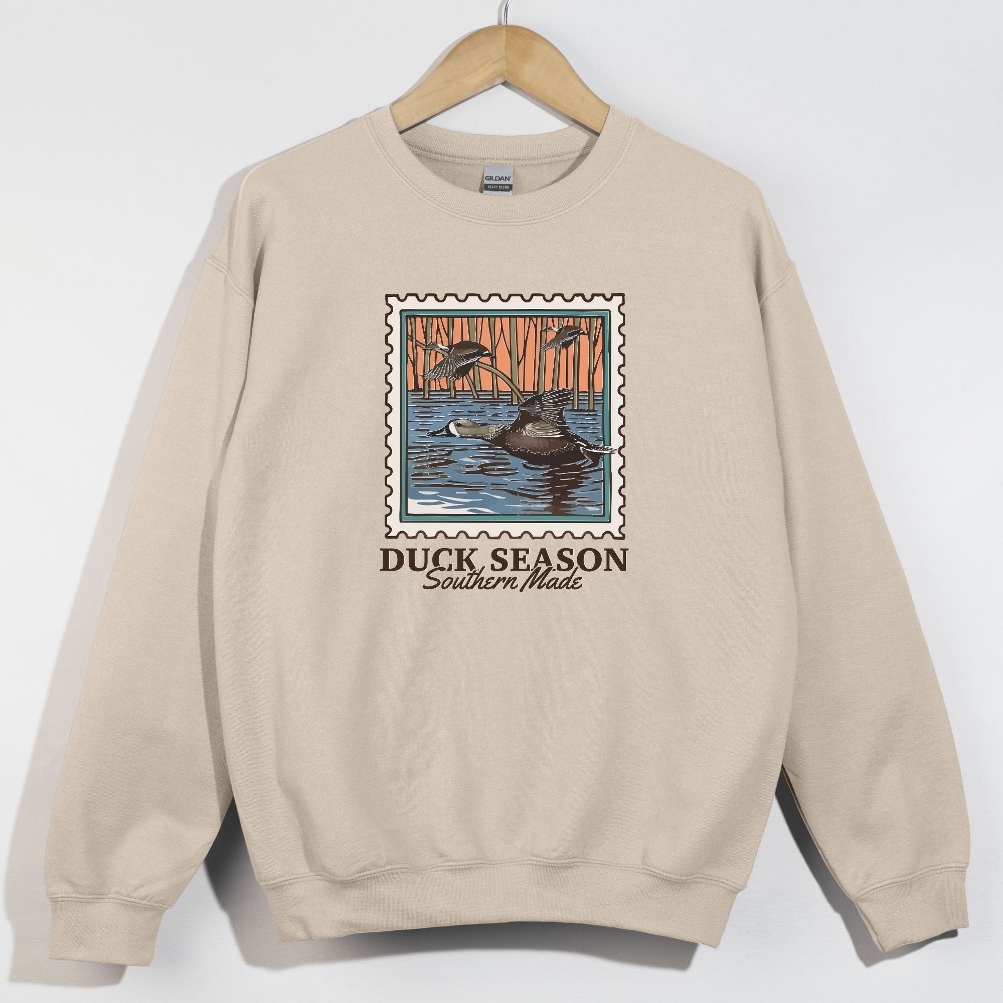 Duck Season Southern Made