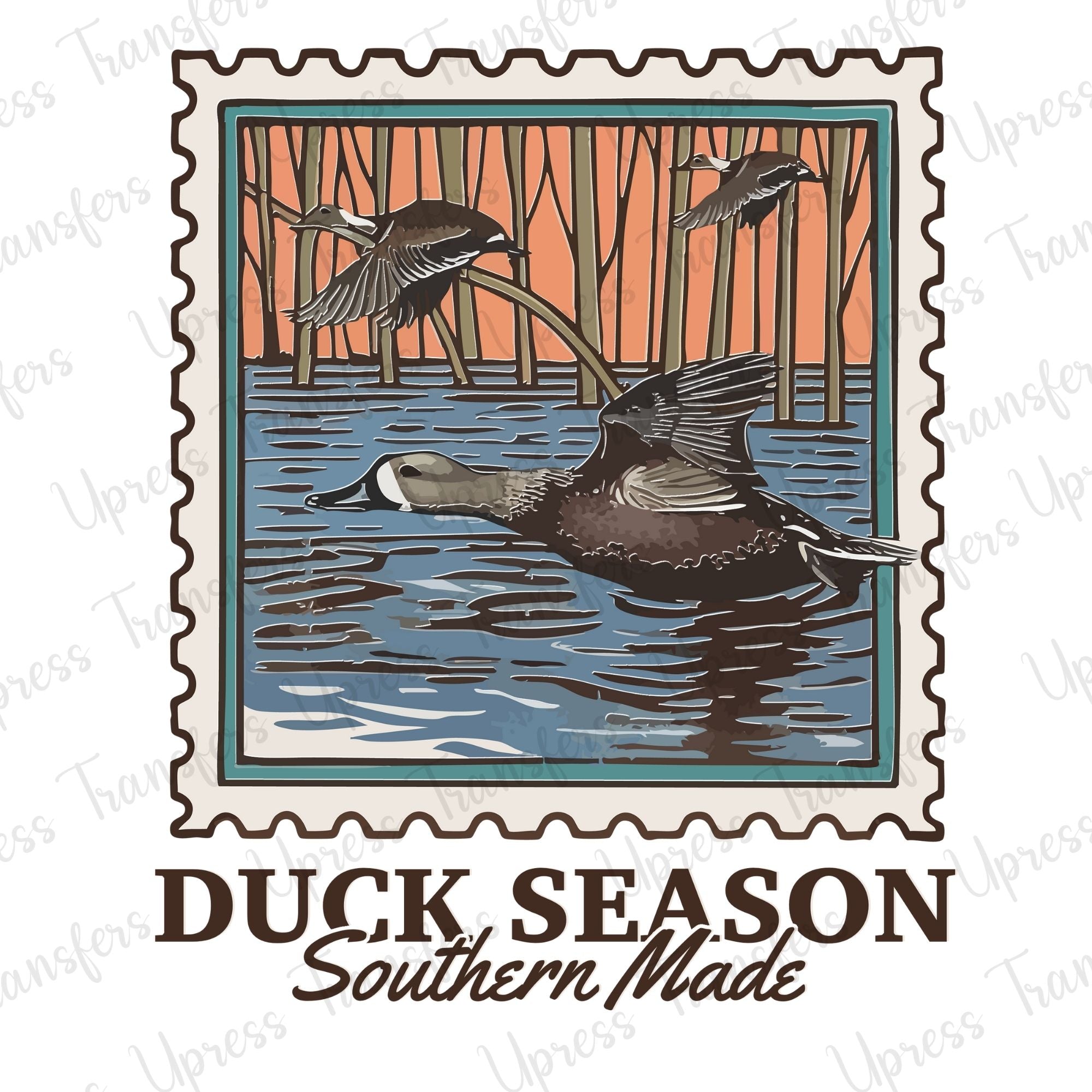 Duck Season Southern Made