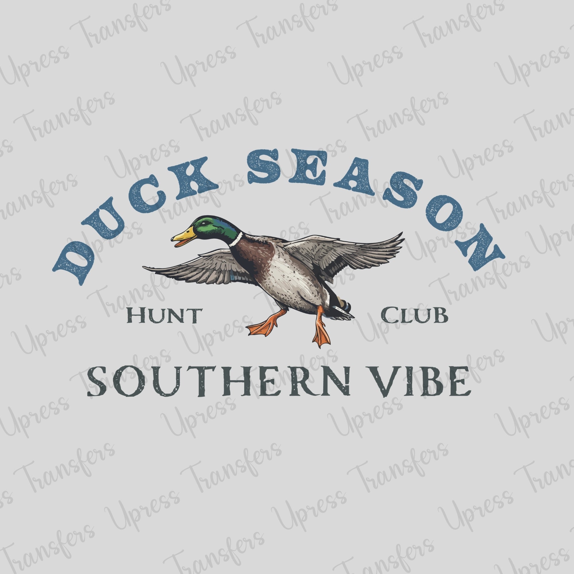 Duck Season Southern Vibes