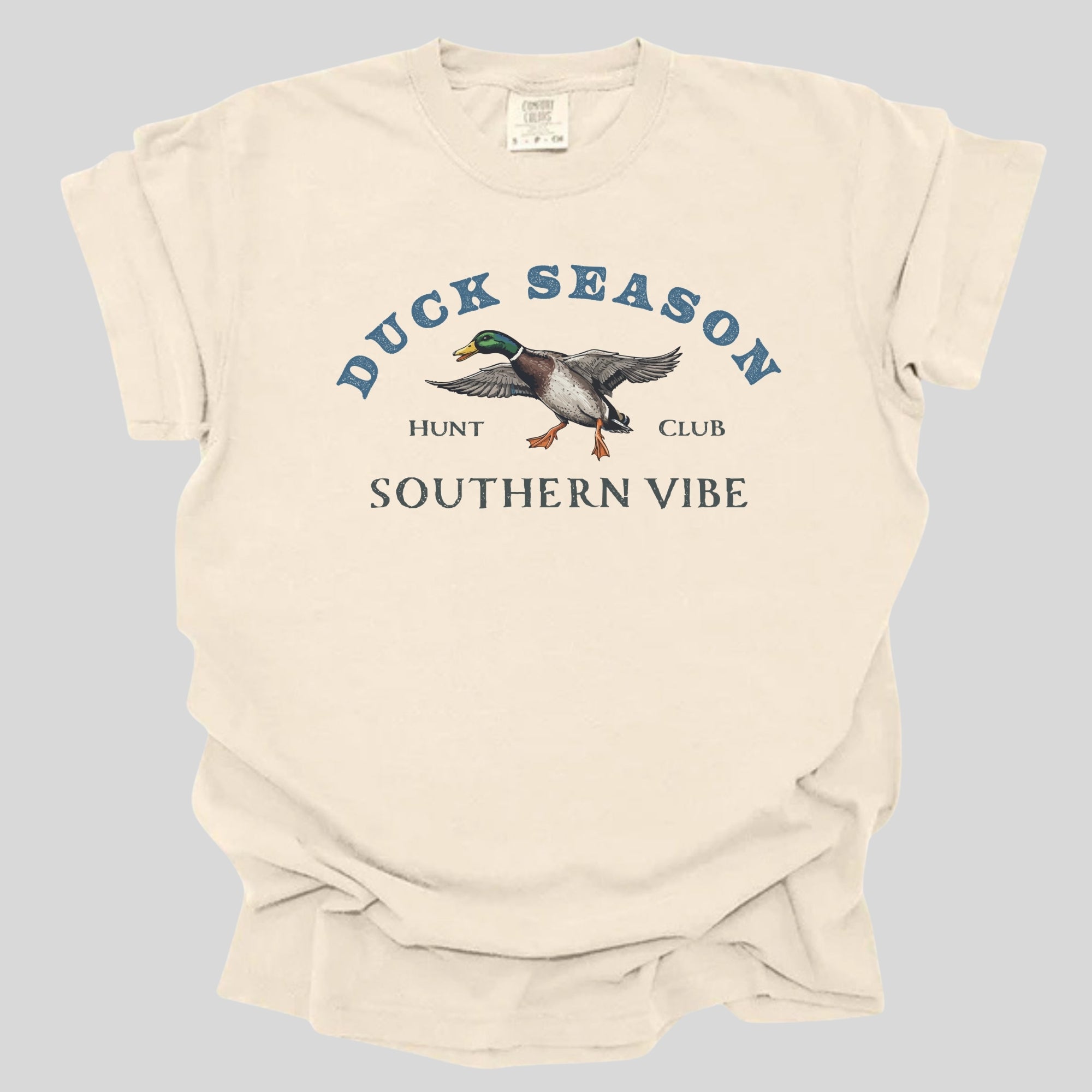 Duck Season Southern Vibes