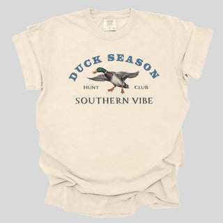 Duck Season Southern Vibes