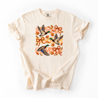 Ducks And Bows