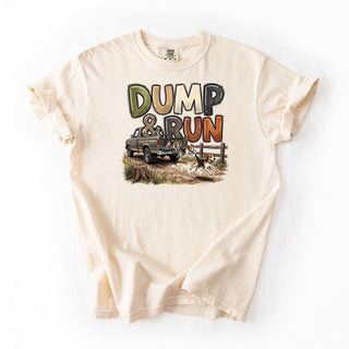 Dump And Run