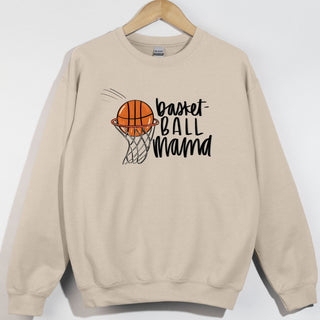 Dunk Basketball