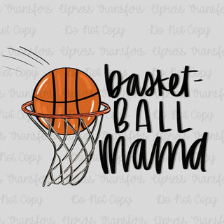 Dunk Basketball