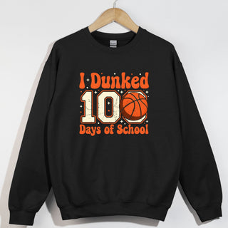 Dunked 100