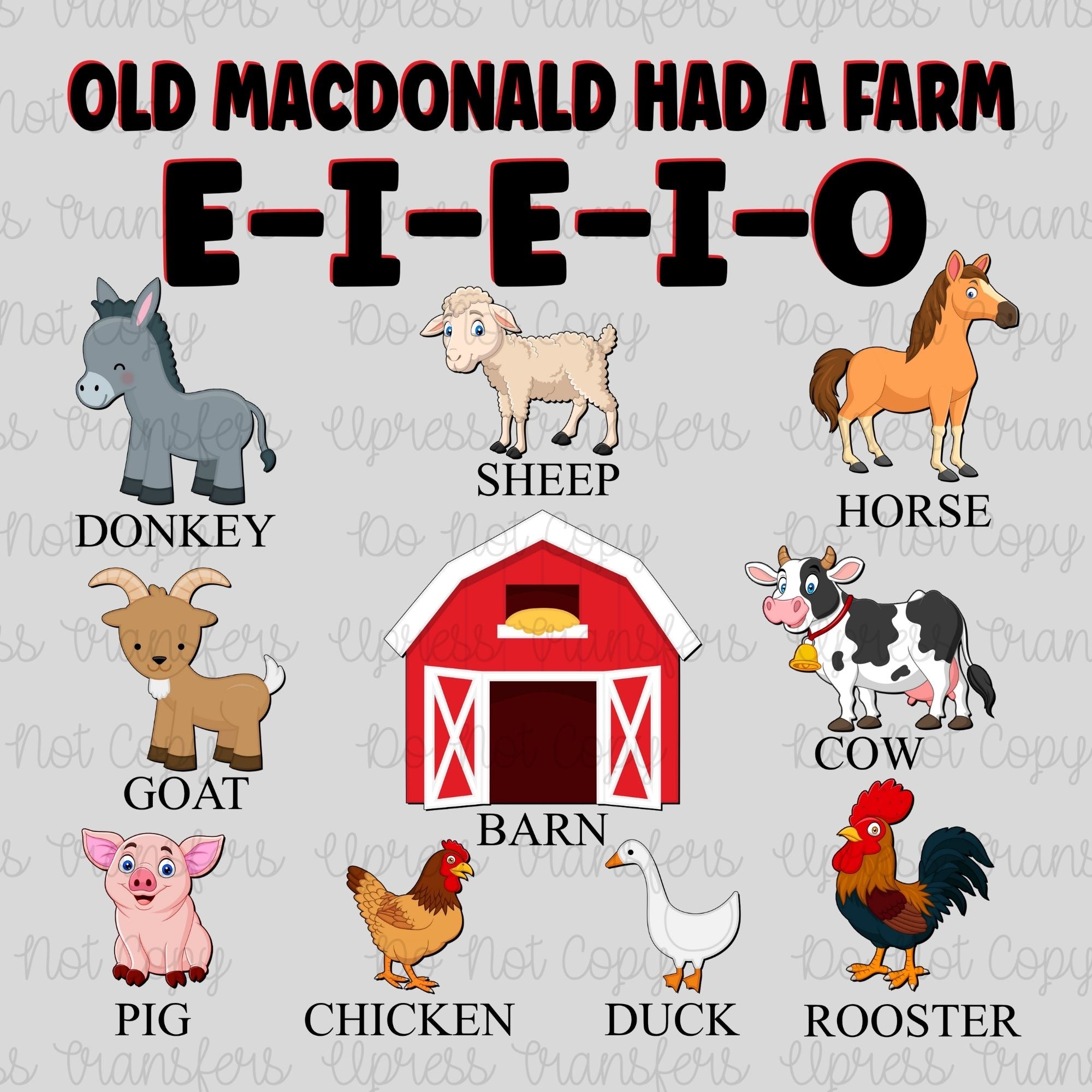 EIEIO