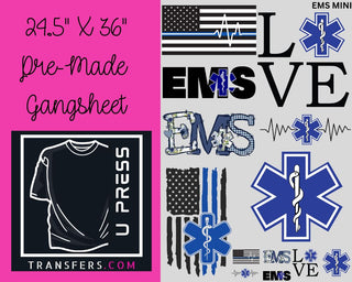 EMS Mini