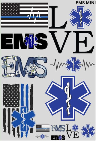 EMS Mini