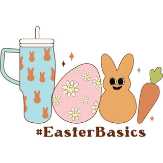 Easter Basics