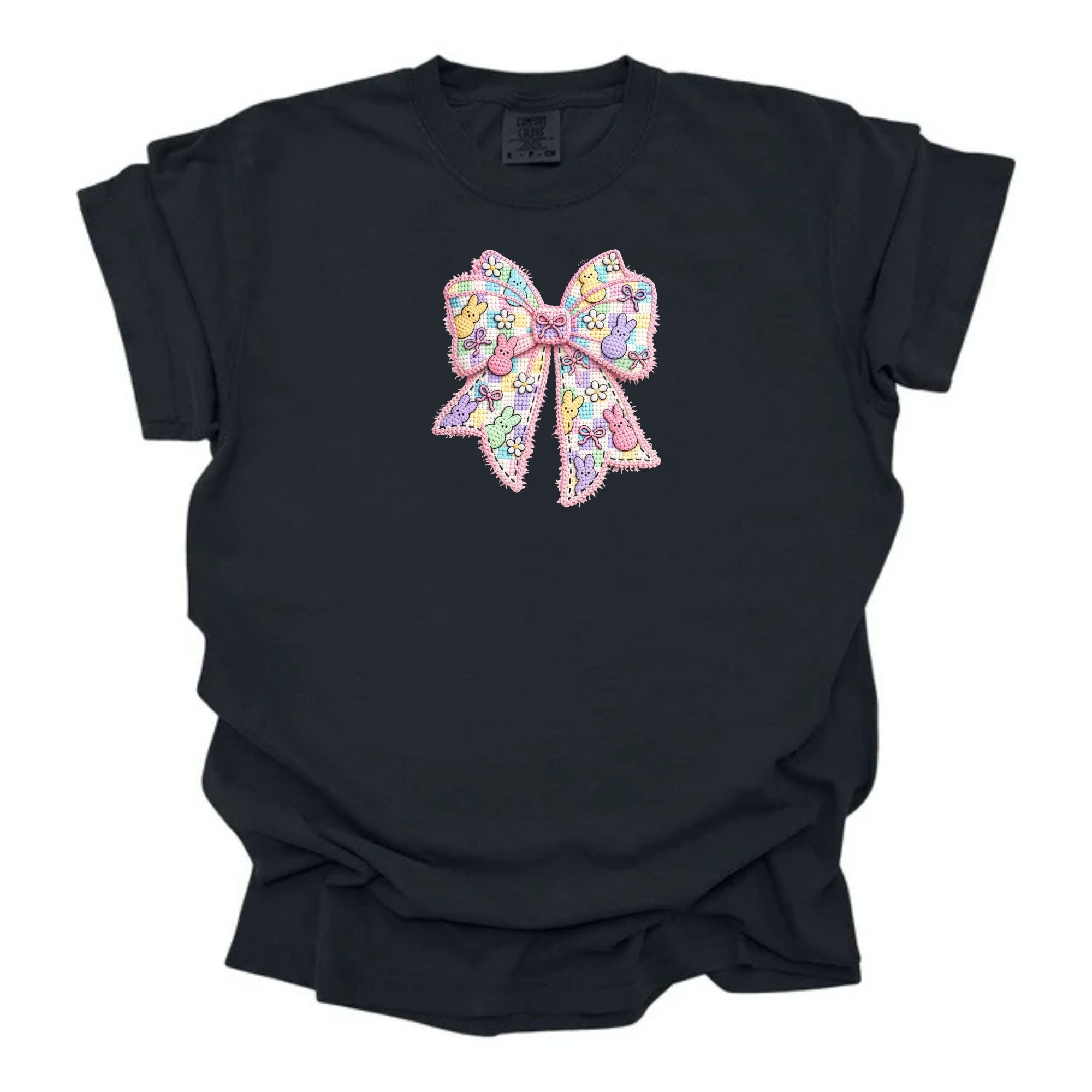Easter Bow