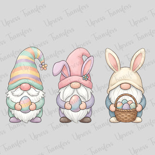 Easter Gnomes