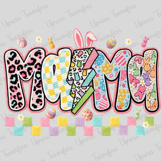 Easter Mama
