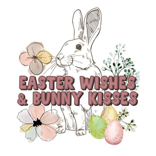 Easter Wishes