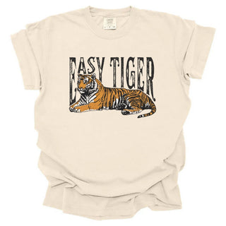 Easy Tiger Distressed