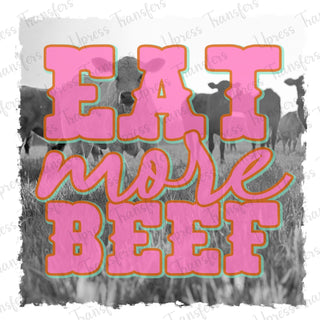 Eat More Beef