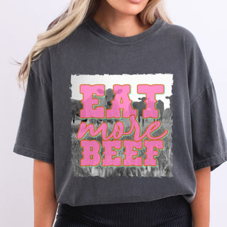 Eat More Beef