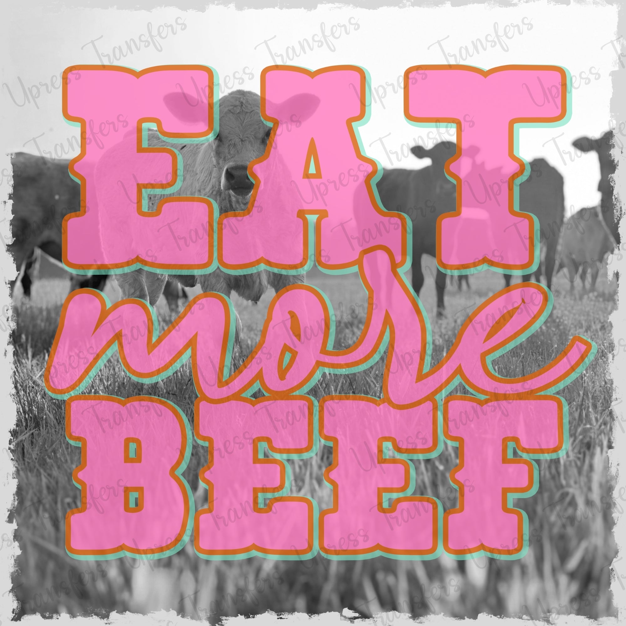 Eat More Beef