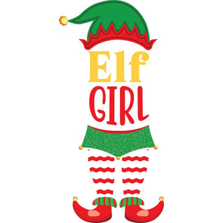 Elf Girl