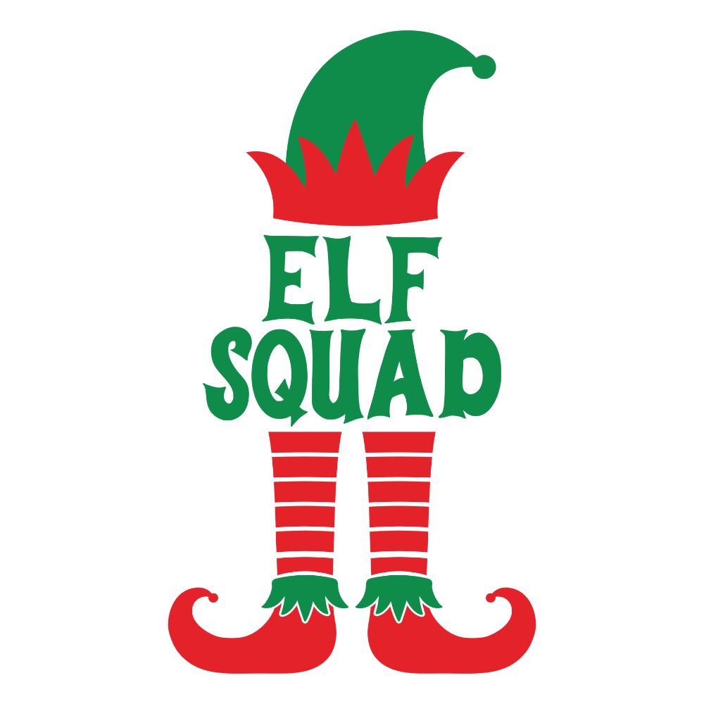 Elf Squad