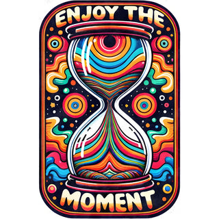 Enjoy The Moments